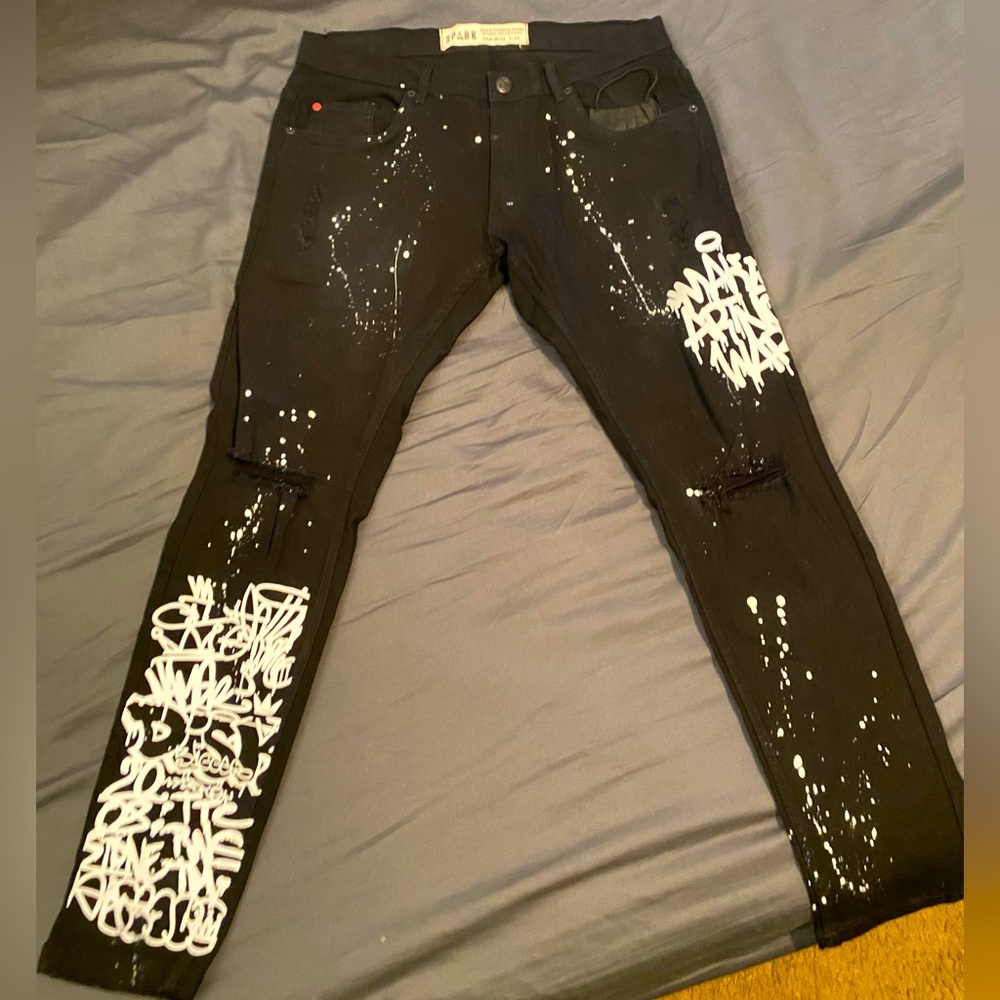 Men’s jeans